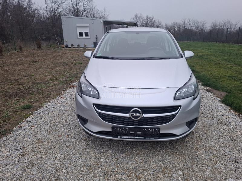 Opel Corsa E 1.3 eco tec