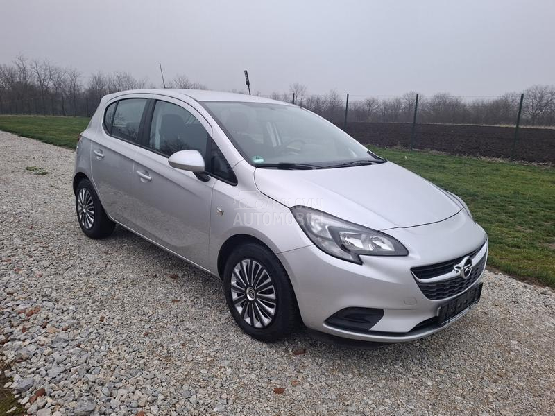 Opel Corsa E 1.3 eco tec