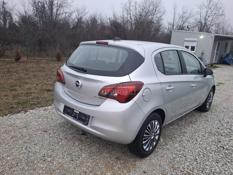 Opel Corsa E 1.3 eco tec