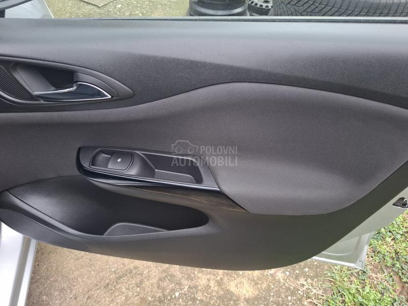 Opel Corsa E 1.3 eco tec
