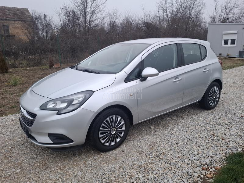 Opel Corsa E 1.3 eco tec