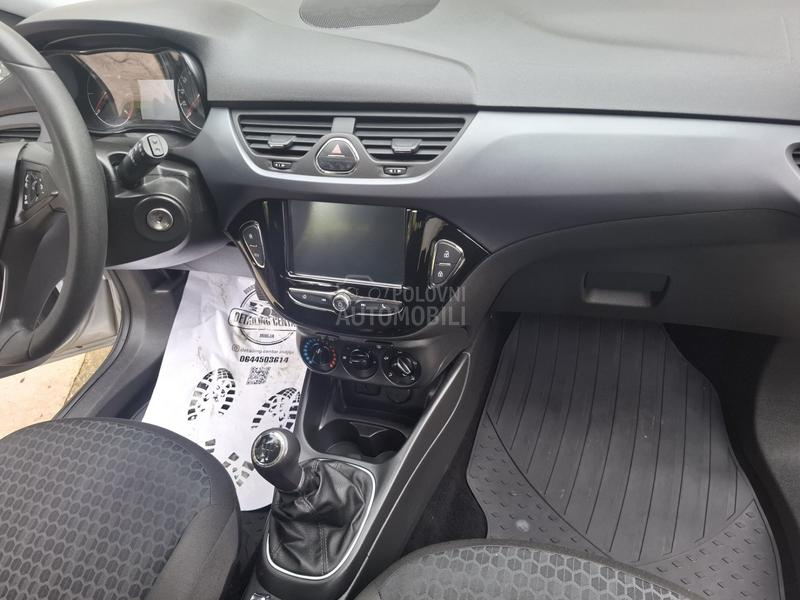 Opel Corsa E 1.3 eco tec