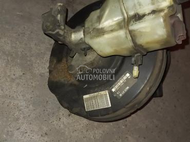 Kociono bure za Peugeot 407