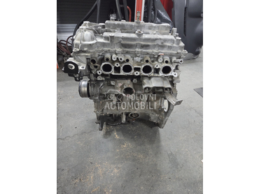 Motor 1.4 tce 130 za Renault Grand Scenic, Megane, Scenic od 2009. do 2016. god.