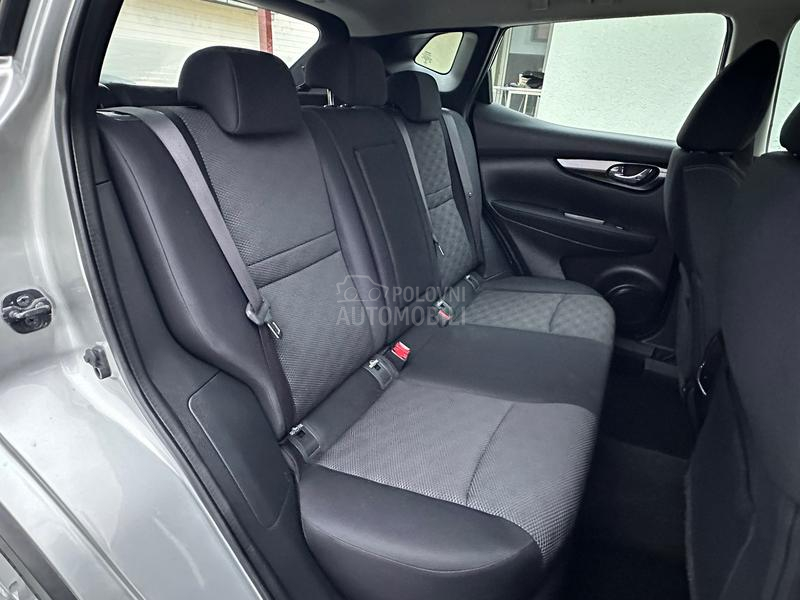 Nissan Qashqai 1.5 DCI/ACENTA