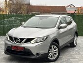 Nissan Qashqai 1.5 DCI/ACENTA
