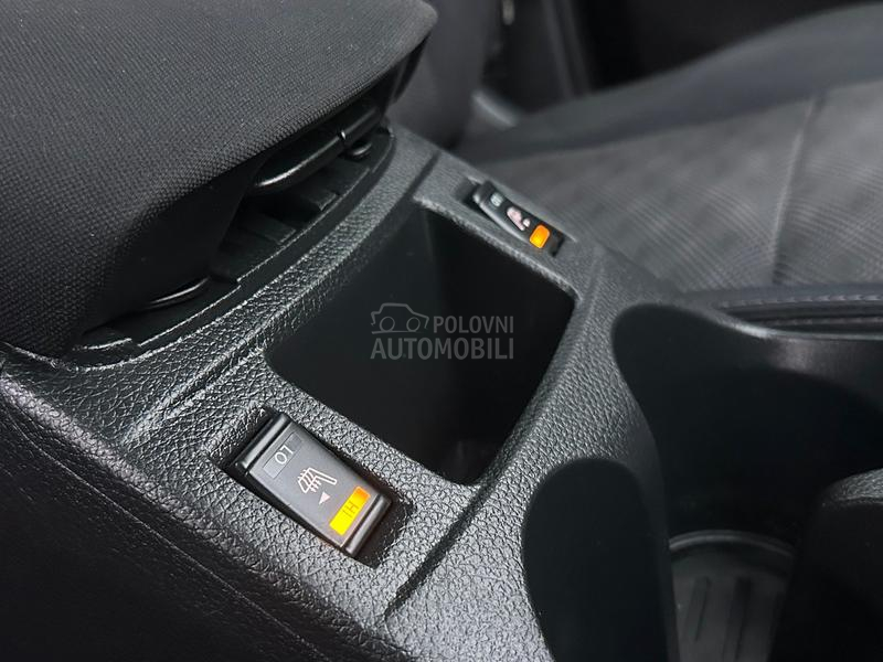 Nissan Qashqai 1.5 DCI/ACENTA