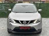 Nissan Qashqai 1.5 DCI/ACENTA