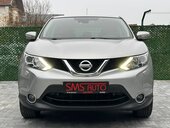 Nissan Qashqai 1.5 DCI/ACENTA
