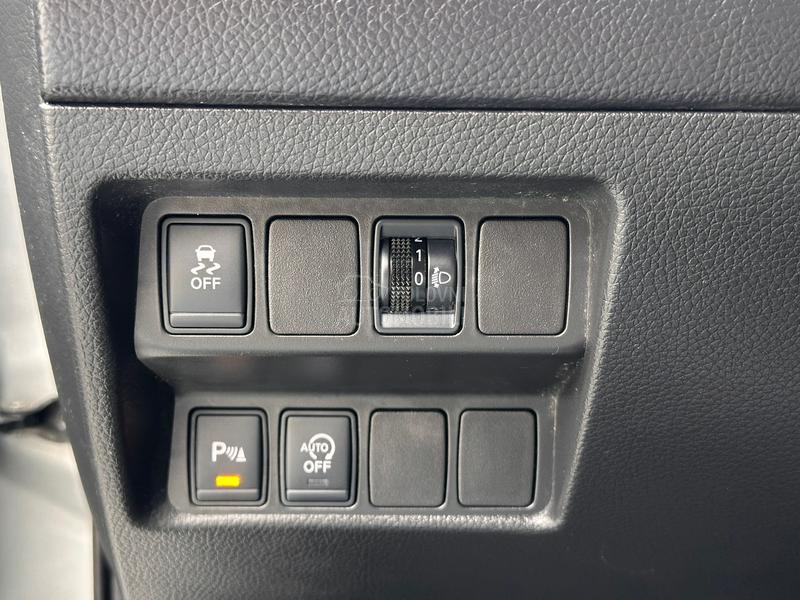 Nissan Qashqai 1.5 DCI/ACENTA