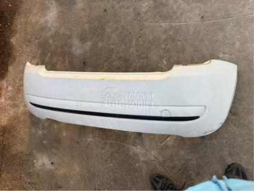 zadnji branik za Fiat 500 od 2006. do 2010. god.