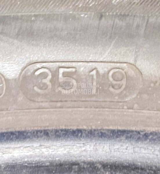 Hankook 225/50 R17 Zimska