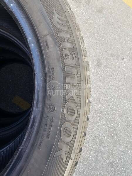 Hankook 225/50 R17 Zimska