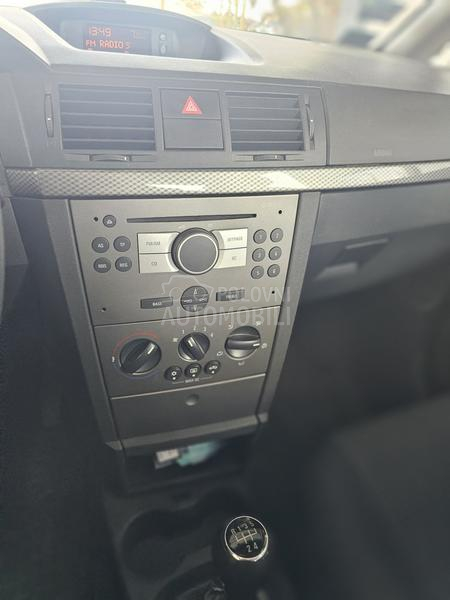 Opel Meriva 1.3 d