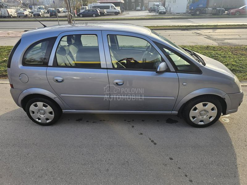 Opel Meriva 1.3 d