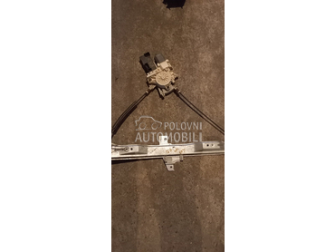 Prednji desni podizac za Peugeot 407