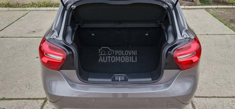 Mercedes Benz A 180 CDI/AMG-LINE/7G/AUTO