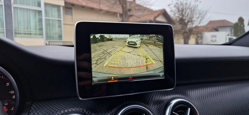 Mercedes Benz A 180 CDI/AMG-LINE/7G/AUTO