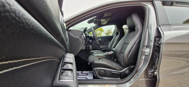 Mercedes Benz A 180 CDI/AMG-LINE/7G/AUTO