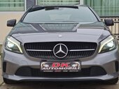 Mercedes Benz A 180 CDI/AMG-LINE/7G/AUTO