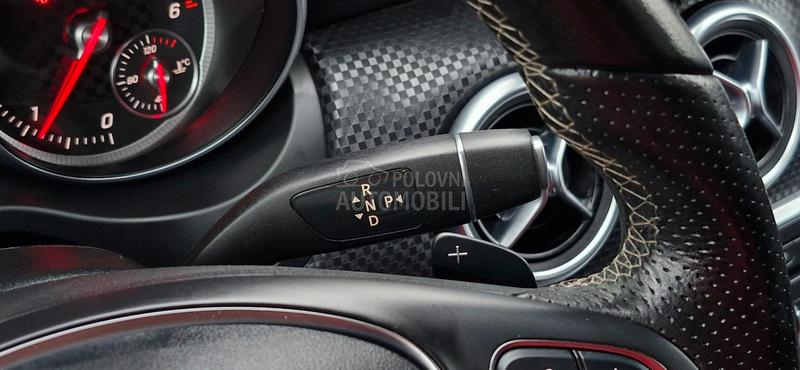 Mercedes Benz A 180 CDI/AMG-LINE/7G/AUTO