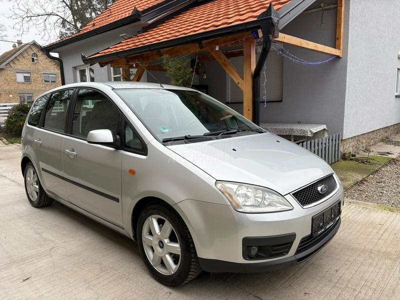 Ford C-Max 1.6 i