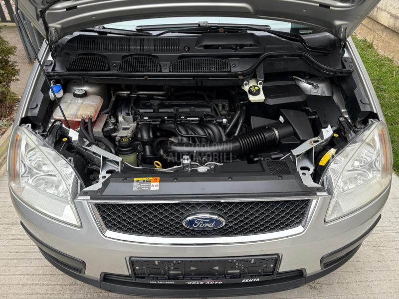 Ford C-Max 1.6 i