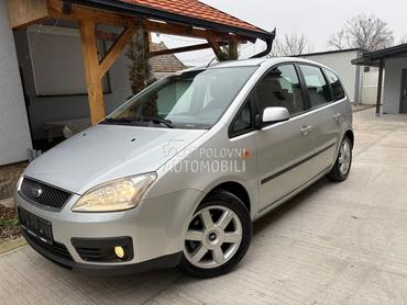 Ford C-Max 1.6 i