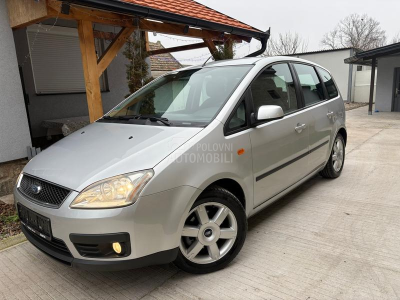 Ford C-Max 1.6 i