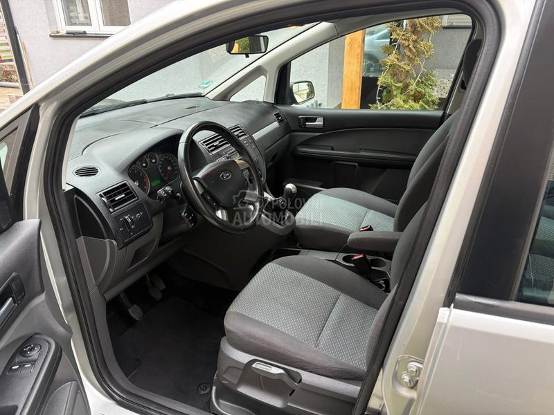 Ford C-Max 1.6 i