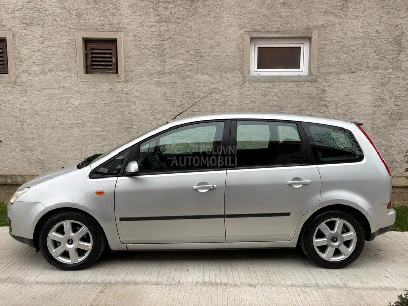 Ford C-Max 1.6 i