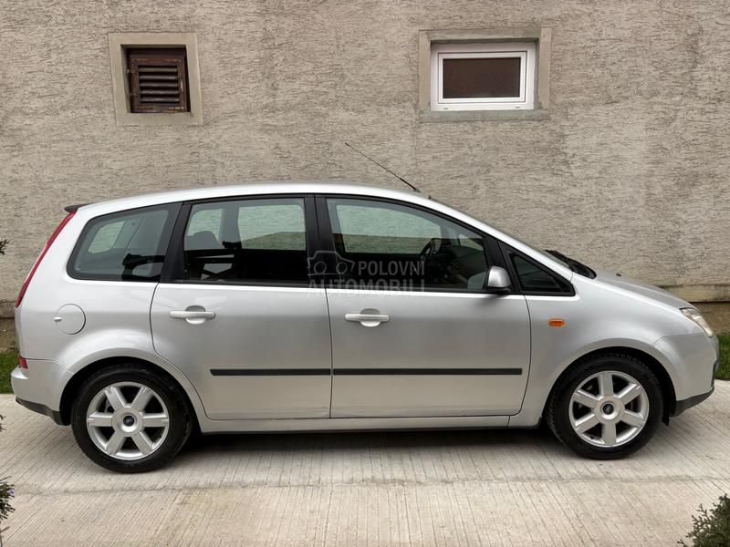 Ford C-Max 1.6 i