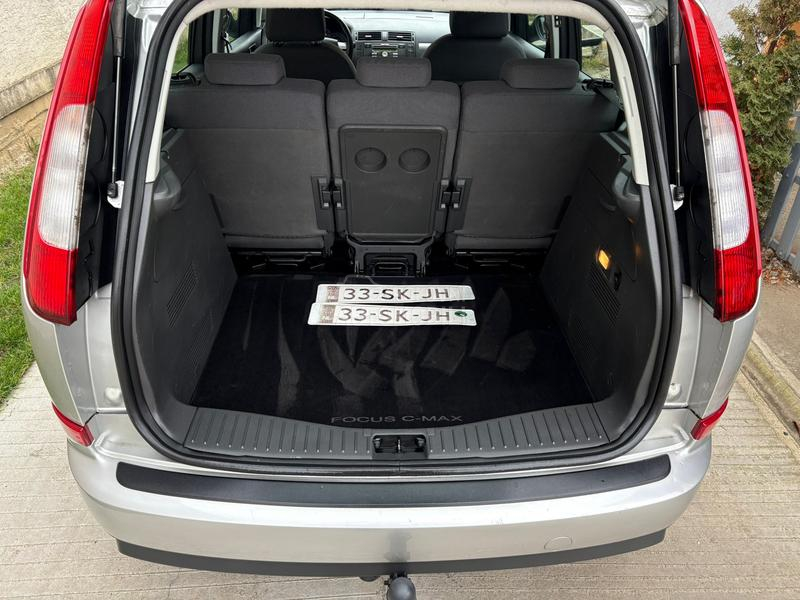 Ford C-Max 1.6 i
