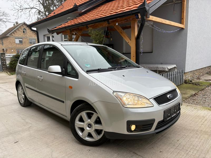 Ford C-Max 1.6 i
