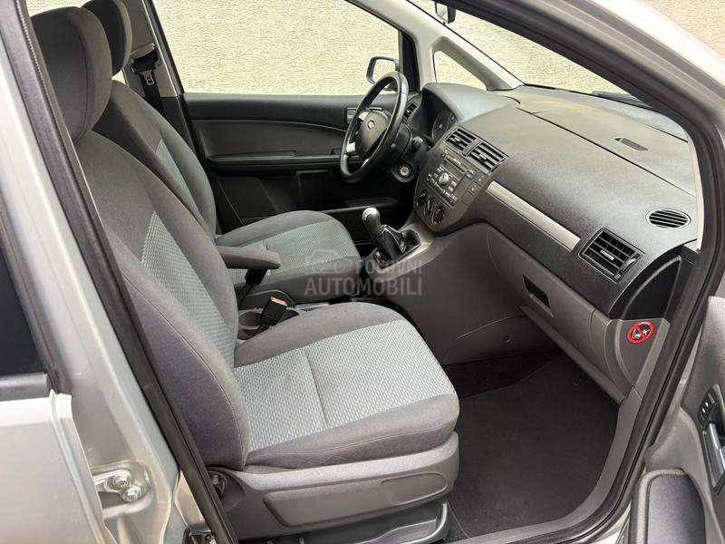 Ford C-Max 1.6 i