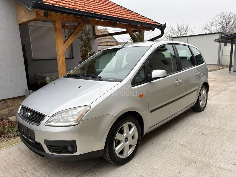 Ford C-Max 1.6 i