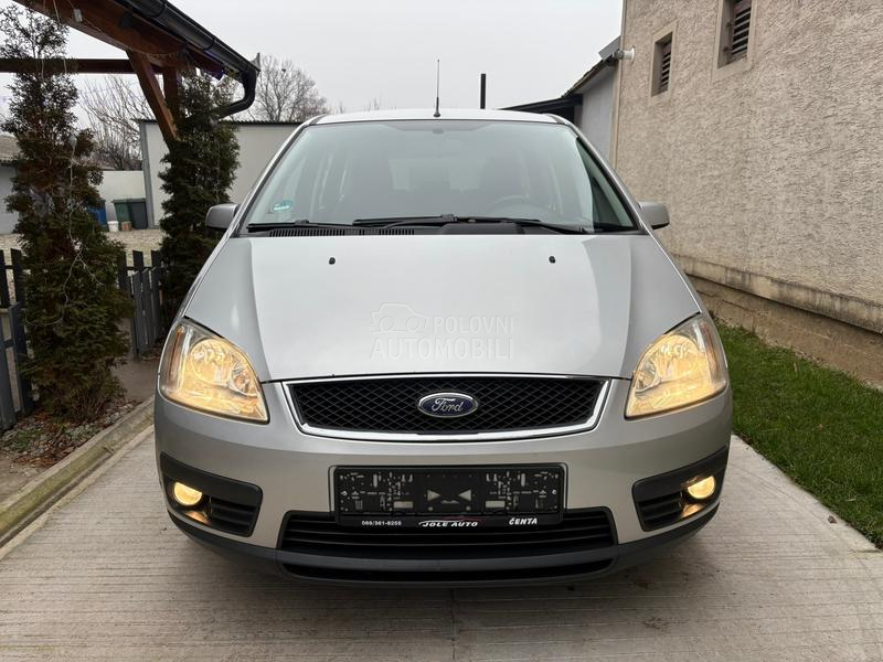 Ford C-Max 1.6 i
