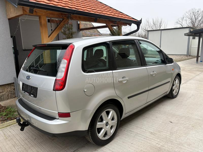 Ford C-Max 1.6 i