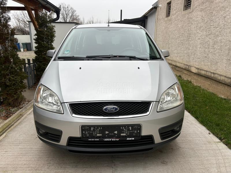 Ford C-Max 1.6 i