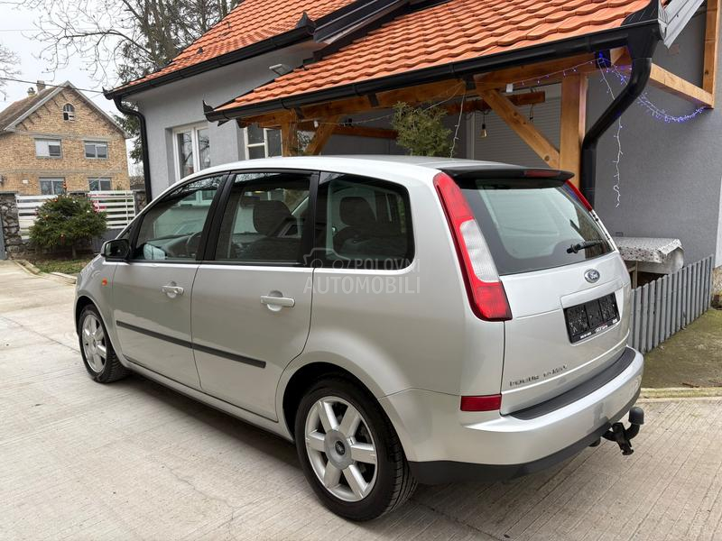 Ford C-Max 1.6 i