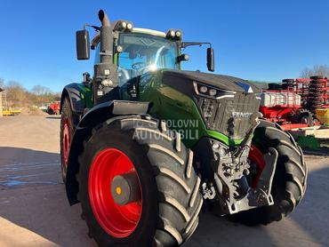 Fendt 1050 Vario
