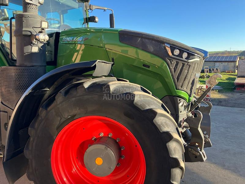 Fendt 1050 Vario