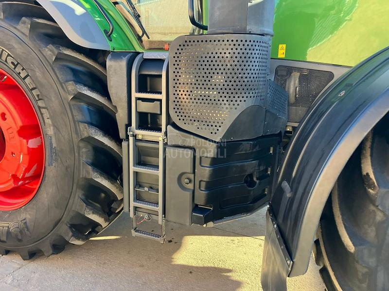 Fendt 1050 Vario