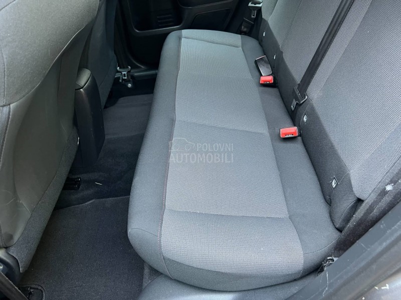 Citroen C4 Cactus 1.5 HDI/NAV/LED/FRA