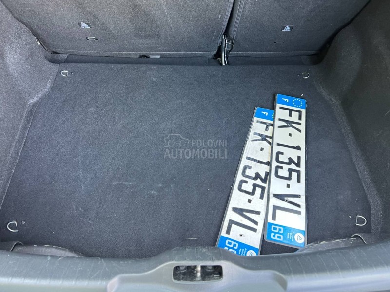 Citroen C4 Cactus 1.5 HDI/NAV/LED/FRA