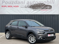 Citroen C4 Cactus 1.5 HDI/NAV/LED/FRA