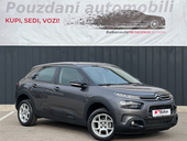 Citroen C4 Cactus 1.5 HDI/NAV/LED/FRA