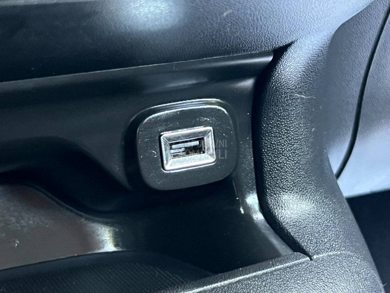 Citroen C4 Cactus 1.5 HDI/NAV/LED/FRA