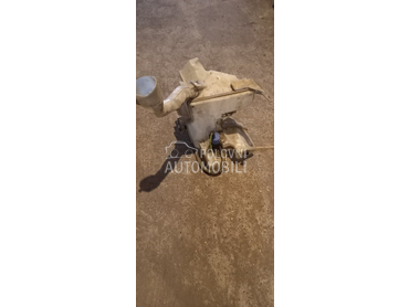 Posuda tecnosti brisaca za Peugeot 407