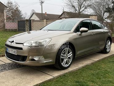 Citroen C5 2.0HDI EXCLUSIVE